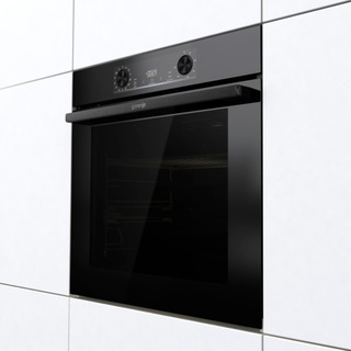 Комплект Встраиваемый духовой шкаф Gorenje BPS6737E14BG + Стеклокерамическая варочная панель Gorenje CT43SC  - фото 4