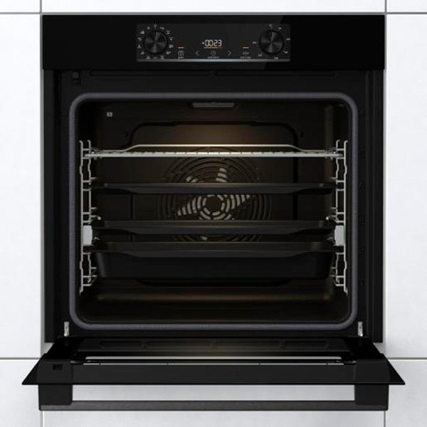 Встраиваемый духовой шкаф Gorenje BPS6737E14BG - фото 2