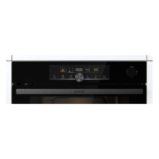 Встраиваемый духовой шкаф Gorenje BPSA6747A08BG