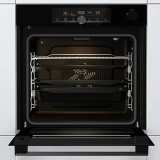 Встраиваемый духовой шкаф Gorenje BPSA6747A08BG