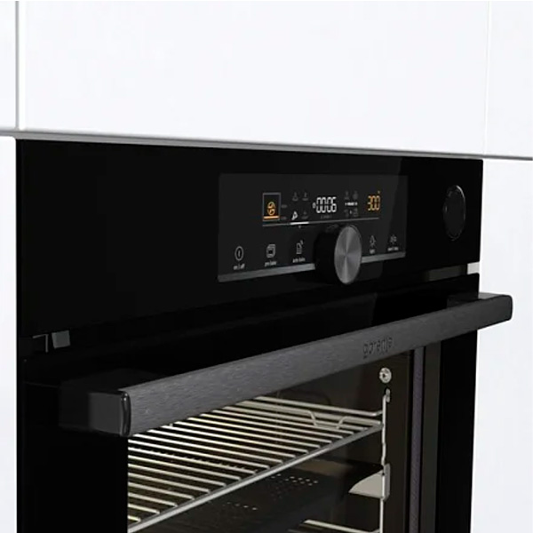 Встраиваемый духовой шкаф Gorenje BPSA6747A08BG - фото 6