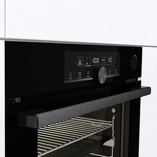 Встраиваемый духовой шкаф Gorenje BPSA6747A08BG