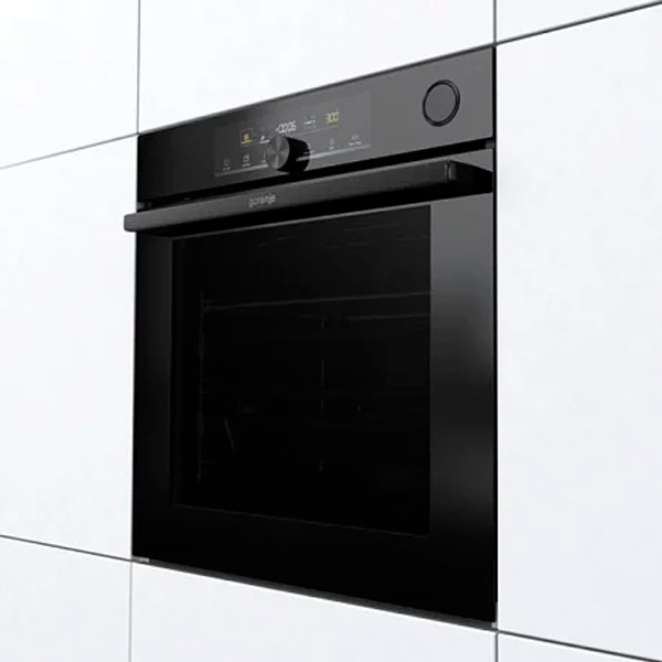 Встраиваемый духовой шкаф Gorenje BPSA6747A08BG - фото 3