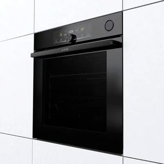 Встраиваемый духовой шкаф Gorenje BPSA6747A08BG