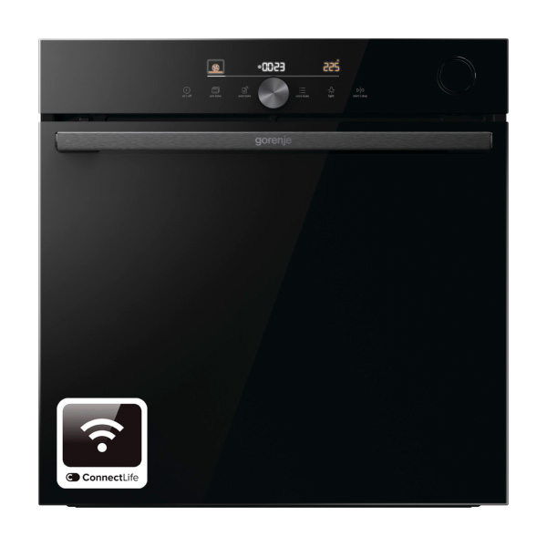 Комплект Встраиваемый духовой шкаф Gorenje BPSA6747DGWI + Индукционная варочная поверхность Gorenje IT646ORAW  - фото 2