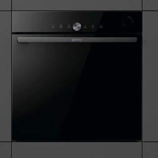 Встраиваемый духовой шкаф Gorenje BPSA6747DGWI