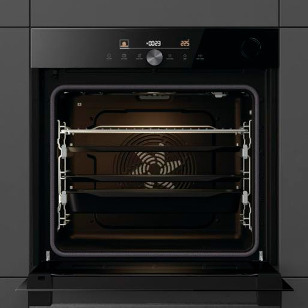 Встраиваемый духовой шкаф Gorenje BPSA6747DGWI - фото 2