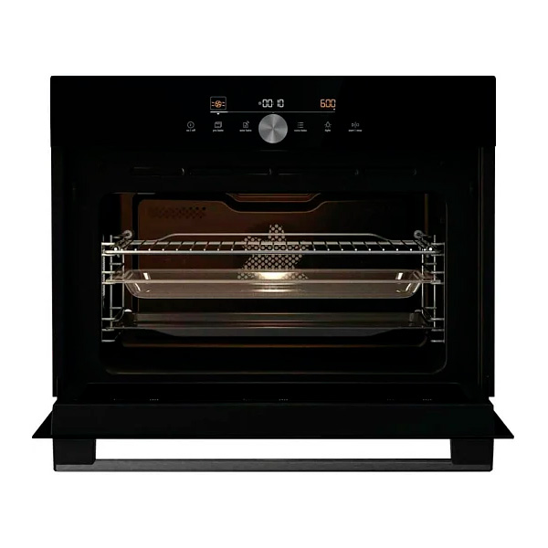 Встраиваемый духовой шкаф Gorenje BCM4547DG - фото 2