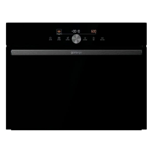 Встраиваемый духовой шкаф Gorenje BCM4547DG