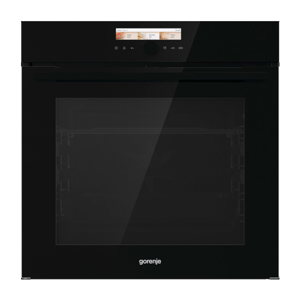 Комплект Встраиваемый духовой шкаф Gorenje + Газовая варочная поверхность Gorenje BOP798S37BG + G642AB - фото 2
