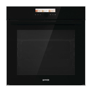 Встраиваемый духовой шкаф Gorenje BOP798S37BG