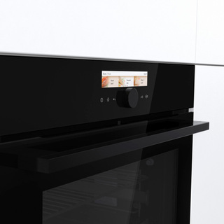 Встраиваемый духовой шкаф Gorenje BOP798S37BG