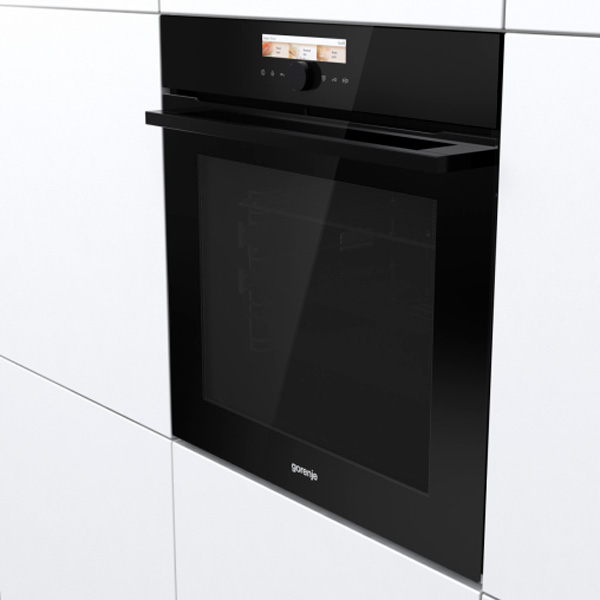 Встраиваемый духовой шкаф Gorenje BOP798S37BG - фото 2