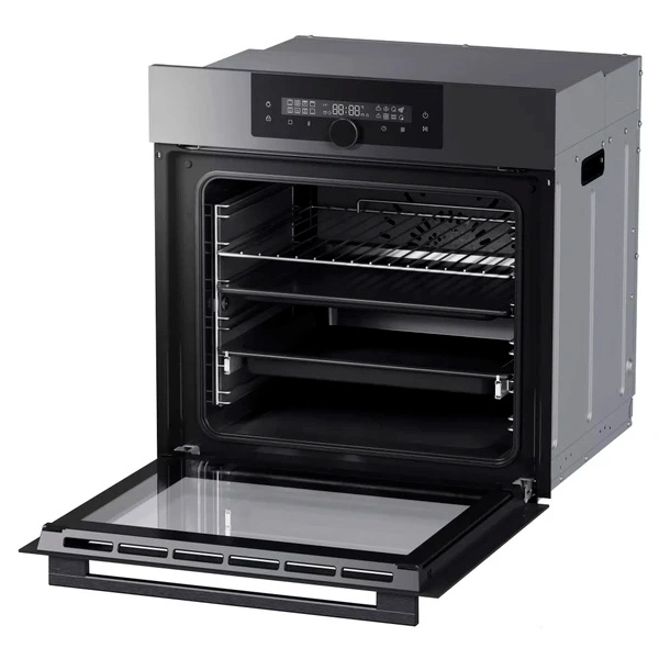 Встраиваемый духовой шкаф Haier HOQ-F6QAN3DG - фото 3