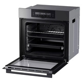 Встраиваемый духовой шкаф Haier HOQ-F6QAN3DG - фото 3