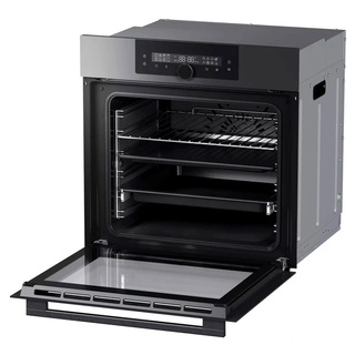 Встраиваемый духовой шкаф Haier HOQ-F6QAN3DG - фото 3