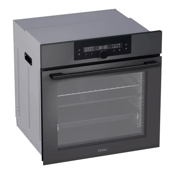 Встраиваемый духовой шкаф Haier HOQ-F6QAN3DG - фото 2