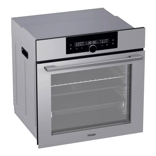 Встраиваемый духовой шкаф Haier HOQ-F6QAN3GG - фото 2