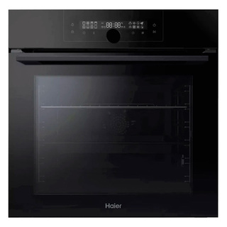 Встраиваемый духовой шкаф Haier HOQ-F6QAN3GB