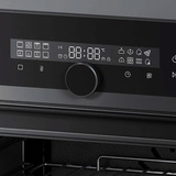 Встраиваемый духовой шкаф Haier HOQ-F6QSN3DG - фото 4