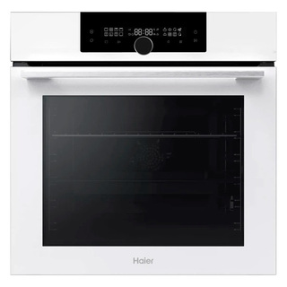 Встраиваемый духовой шкаф Haier HOQ-F6QSN3WB