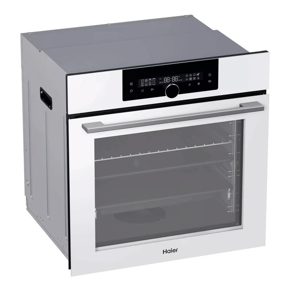 Встраиваемый духовой шкаф Haier HOQ-F6QSN3WB - фото 2