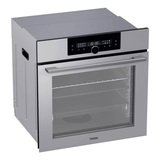 Встраиваемый духовой шкаф Haier HOQ-F6QSN3GG - фото 2