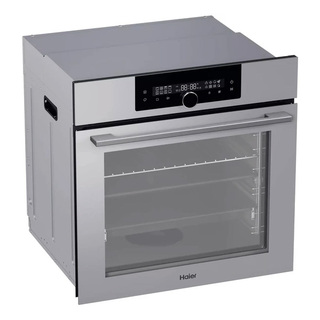 Встраиваемый духовой шкаф Haier HOQ-F6QSN3GG