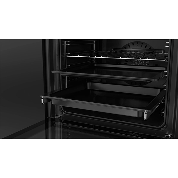 Встраиваемый духовой шкаф Haier HOQ-K5AAN3GG - фото 7