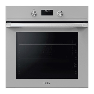 Встраиваемый духовой шкаф Haier HOQ-K5AAN3GG