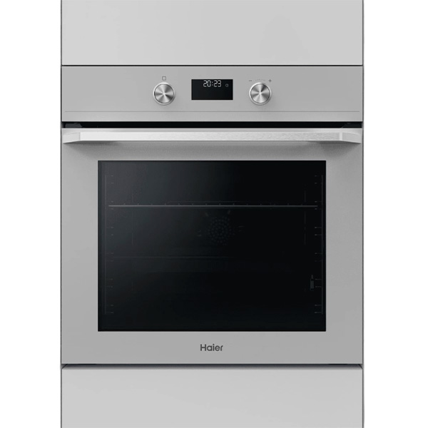 Встраиваемый духовой шкаф Haier HOQ-K5AAN3GG - фото 6
