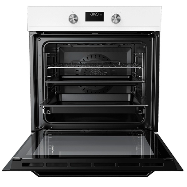Встраиваемый духовой шкаф Haier HOQ-K5AAN3GW - фото 4