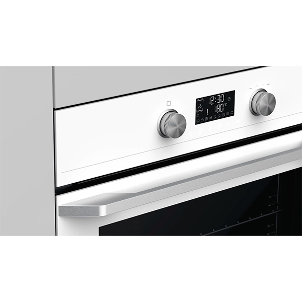 Встраиваемый духовой шкаф Haier HOQ-K5AAN3GW - фото 6