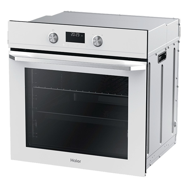 Встраиваемый духовой шкаф Haier HOQ-K5AAN3GW - фото 3