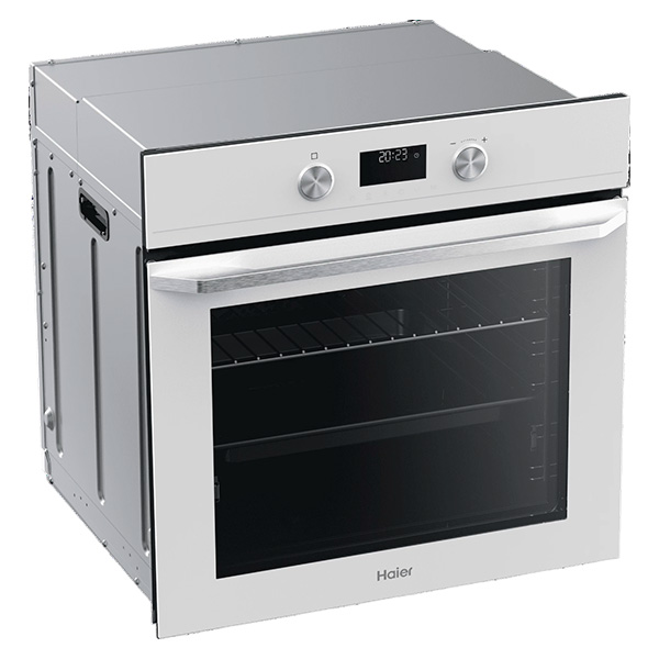 Встраиваемый духовой шкаф Haier HOQ-K5AAN3GW - фото 2