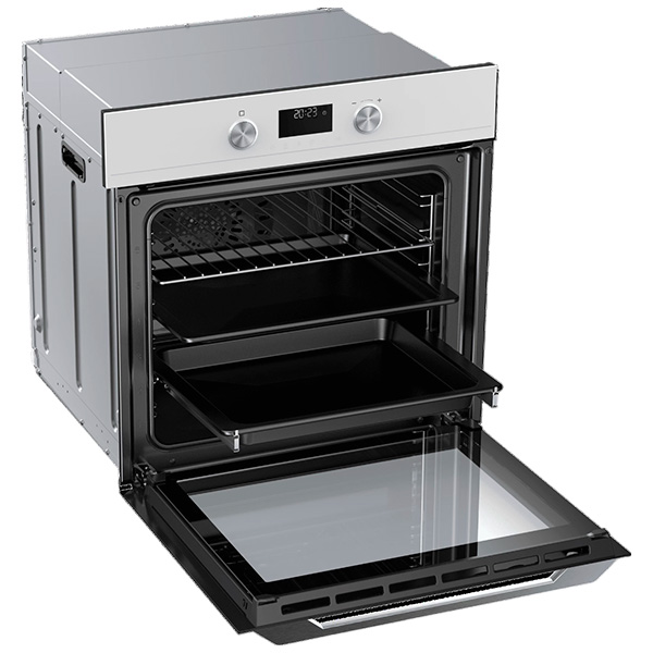 Встраиваемый духовой шкаф Haier HOQ-K5AAN3GW - фото 5