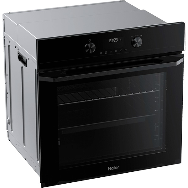 Встраиваемый духовой шкаф Haier HOQ-K5AAN3GB - фото 3