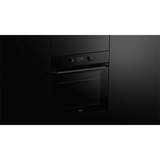 Встраиваемый духовой шкаф Haier HOQ-K5AAN3GB - фото 8