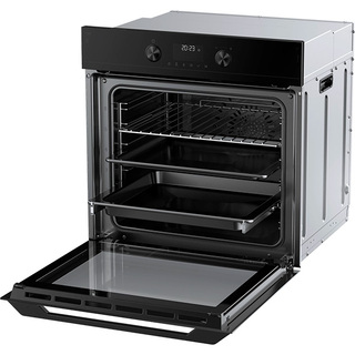 Встраиваемый духовой шкаф Haier HOQ-K5AAN3GB