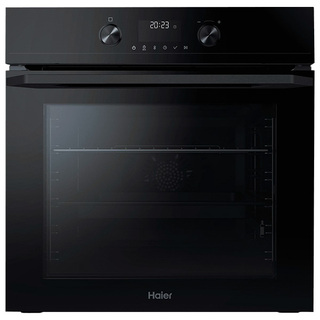 Встраиваемый духовой шкаф Haier HOQ-K5AAN3GB