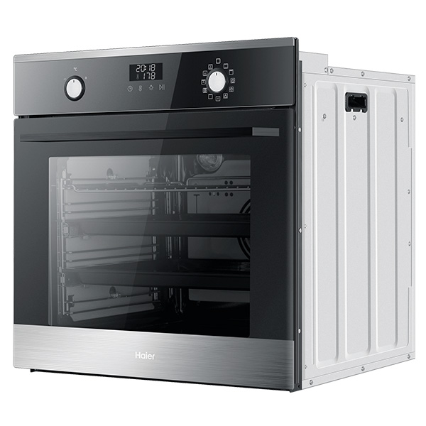 Духовой шкаф Haier HOX-P11CGBX - фото 5