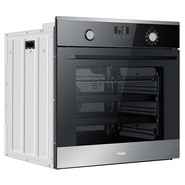 Духовой шкаф Haier HOX-P11CGBX - фото 4