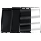 Встраиваемый духовой шкаф Haier HOX-P11CGBX - фото 7