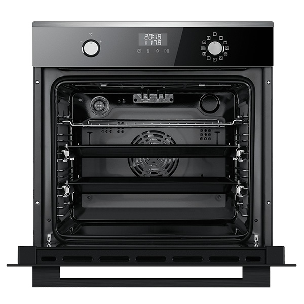 Духовой шкаф Haier HOX-P11CGBX - фото 3