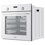Встраиваемый духовой шкаф Haier HOX-P09CGW - фото 3