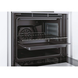 Комплект Встраиваемый духовой шкаф Haier HOD-P12CTBX + Газовая варочная поверхность Haier HHX-M64CNX - фото 5