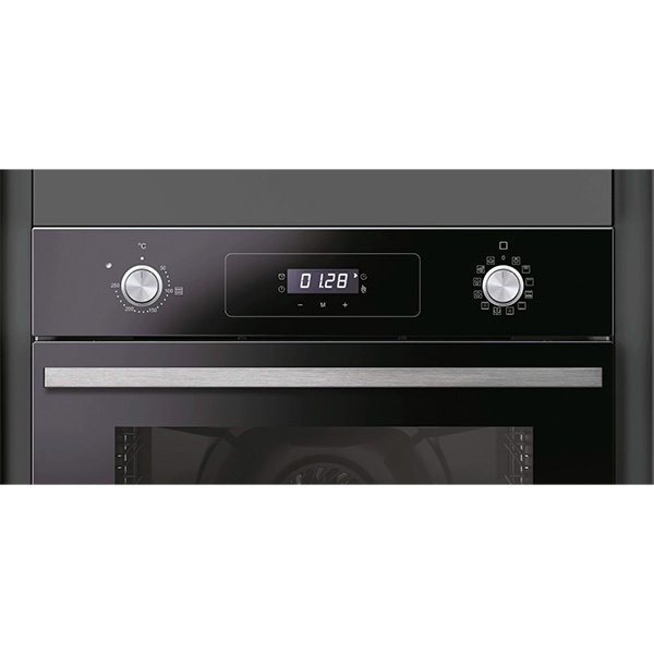 Встраиваемый духовой шкаф Haier HOD-P12CTBX - фото 6