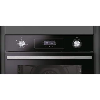 Встраиваемый духовой шкаф Haier HOD-P12CTBX