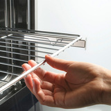 Комплект Встраиваемый духовой шкаф Haier HOD-P12CTBX + Газовая варочная поверхность Haier HHX-M64CNX - фото 9