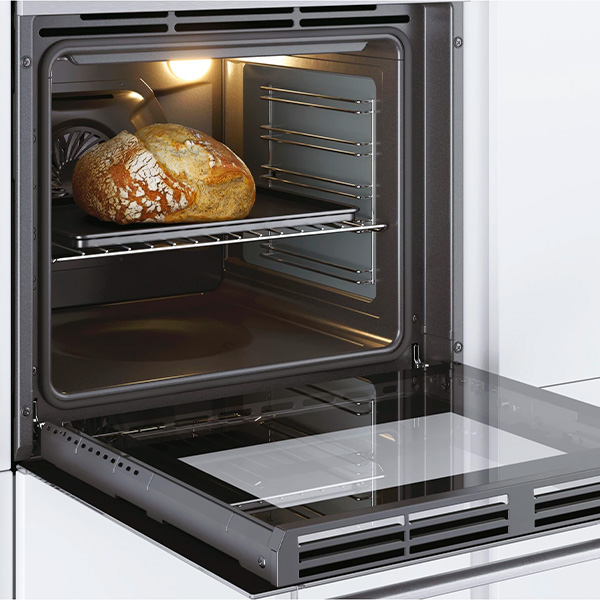 Встраиваемый духовой шкаф Haier HOD-P12CTBX - фото 5